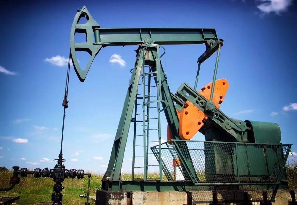 油田設(shè)備制造安裝