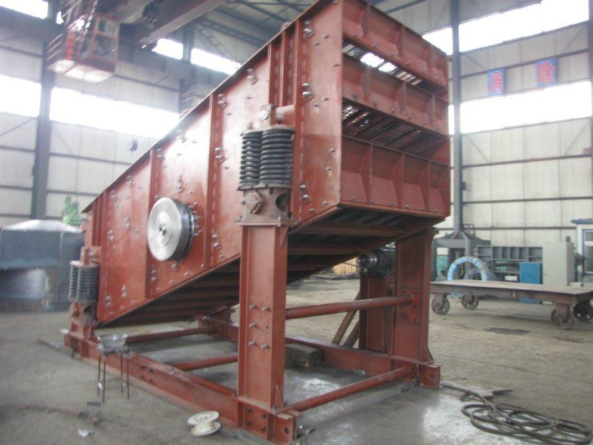 重工產(chǎn)品展示