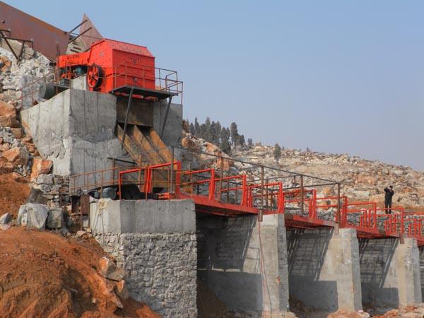 礦山設(shè)備產(chǎn)品